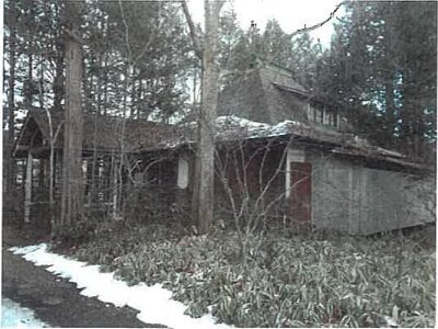 長野県北佐久郡軽井沢町 中軽井沢駅26分 戸建て 919万円の競売物件情報 #1