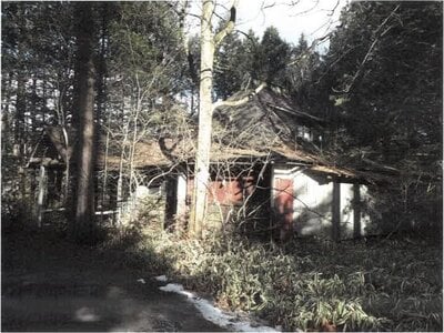 長野県北佐久郡軽井沢町 中軽井沢駅26分 戸建て 919万円の競売物件情報 #13
