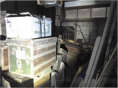 長野県北佐久郡軽井沢町 中軽井沢駅26分 戸建て 919万円の競売物件情報 #22
