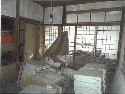 長野県北佐久郡軽井沢町 中軽井沢駅26分 戸建て 919万円の競売物件情報 #5