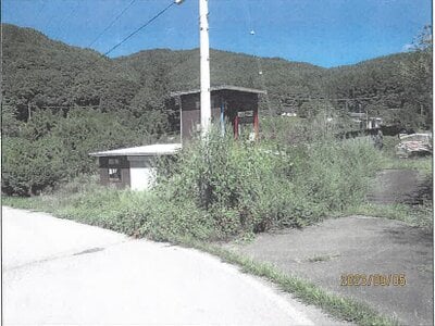 (値下げ) 長野県南佐久郡佐久穂町 羽黒下駅 戸建て 214万円の競売物件情報 #1