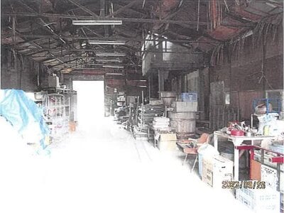 (値下げ) 長野県南佐久郡佐久穂町 羽黒下駅 戸建て 214万円の競売物件情報 #23