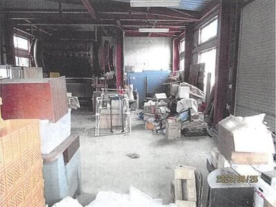 (値下げ) 長野県南佐久郡佐久穂町 羽黒下駅 戸建て 214万円の競売物件情報 #32