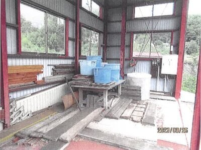 (値下げ) 長野県南佐久郡佐久穂町 羽黒下駅 戸建て 214万円の競売物件情報 #34
