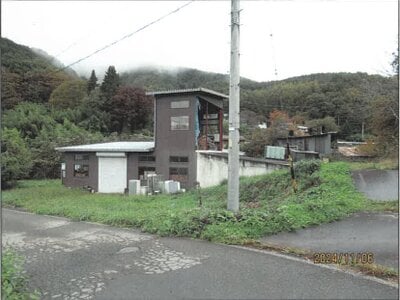 (値下げ) 長野県南佐久郡佐久穂町 羽黒下駅 戸建て 214万円の競売物件情報 #36