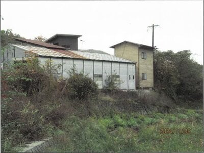 (値下げ) 長野県南佐久郡佐久穂町 羽黒下駅 戸建て 214万円の競売物件情報 #37
