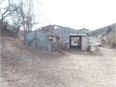 (値下げ) 長野県南佐久郡佐久穂町 羽黒下駅 戸建て 214万円の競売物件情報 #41