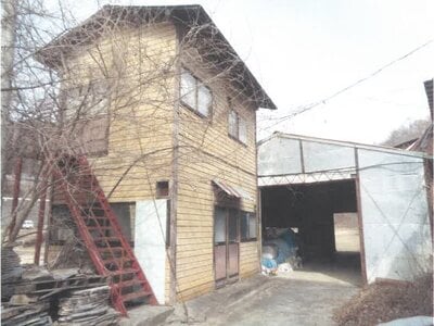 (値下げ) 長野県南佐久郡佐久穂町 羽黒下駅 戸建て 214万円の競売物件情報 #42