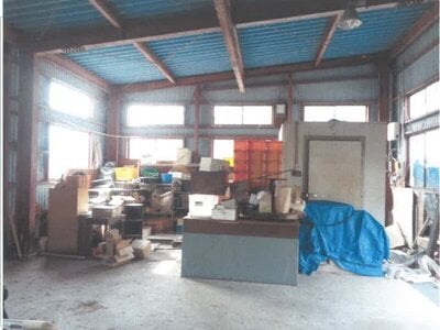 (値下げ) 長野県南佐久郡佐久穂町 羽黒下駅 戸建て 214万円の競売物件情報 #52