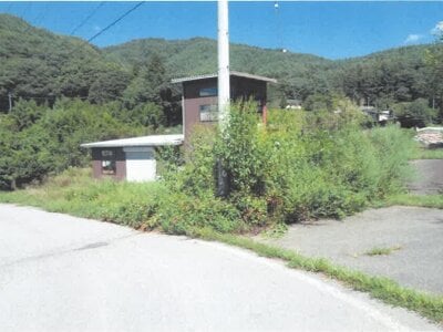 (値下げ) 長野県南佐久郡佐久穂町 羽黒下駅 戸建て 214万円の競売物件情報 #53