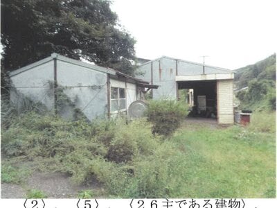 (値下げ) 長野県南佐久郡佐久穂町 羽黒下駅 戸建て 214万円の競売物件情報 #54