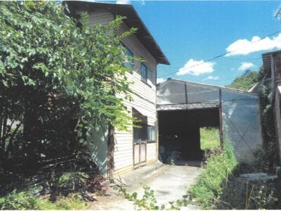 (値下げ) 長野県南佐久郡佐久穂町 羽黒下駅 戸建て 214万円の競売物件情報 #55