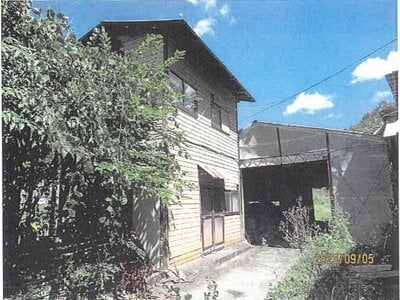 (値下げ) 長野県南佐久郡佐久穂町 羽黒下駅 戸建て 214万円の競売物件情報 #6