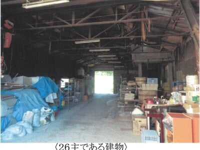 (値下げ) 長野県南佐久郡佐久穂町 羽黒下駅 戸建て 214万円の競売物件情報 #62