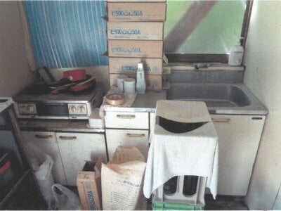 (値下げ) 長野県南佐久郡佐久穂町 羽黒下駅 戸建て 214万円の競売物件情報 #65