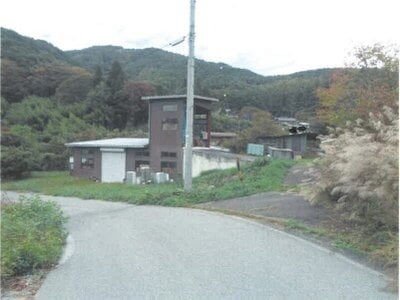 (値下げ) 長野県南佐久郡佐久穂町 羽黒下駅 戸建て 214万円の競売物件情報 #67