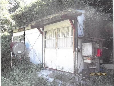 (値下げ) 長野県南佐久郡佐久穂町 羽黒下駅 戸建て 214万円の競売物件情報 #7