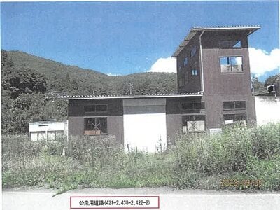 (値下げ) 長野県南佐久郡佐久穂町 羽黒下駅 戸建て 214万円の競売物件情報 #8