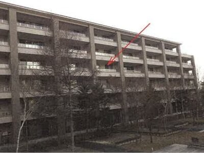 長野県北佐久郡御代田町 御代田駅24分 マンション「ヴァンデュール西軽井沢」1,150万円の競売物件情報 #11