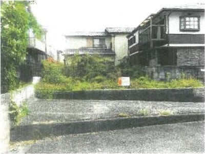 滋賀県草津市 草津駅29分 土地 498万円の競売物件情報 #1