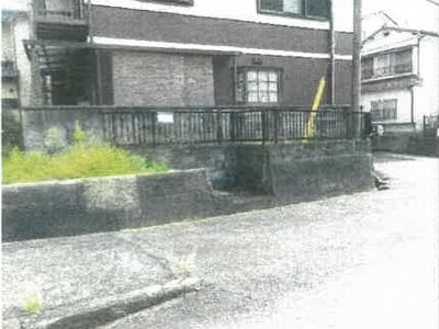 滋賀県草津市 草津駅29分 土地 498万円の競売物件情報 #2