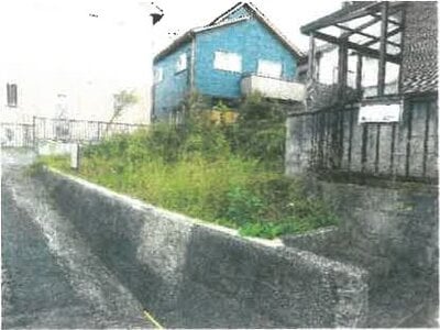 滋賀県草津市 草津駅29分 土地 498万円の競売物件情報 #3