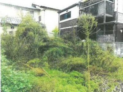 滋賀県草津市 草津駅29分 土地 498万円の競売物件情報 #5