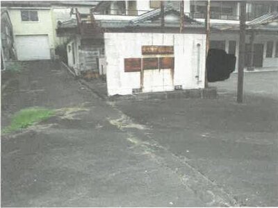 滋賀県甲賀市 玉桂寺前駅8分 戸建て 1,259万円の競売物件情報 #2