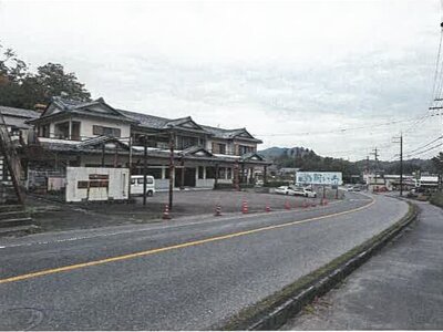 滋賀県甲賀市 玉桂寺前駅8分 戸建て 1,259万円の競売物件情報 #45