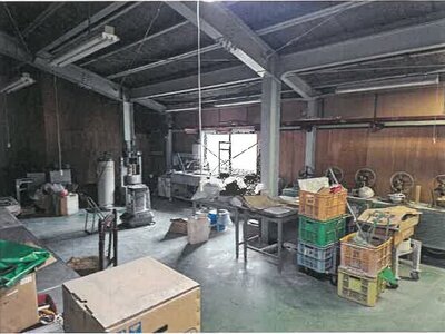 滋賀県甲賀市 玉桂寺前駅8分 戸建て 1,259万円の競売物件情報 #47