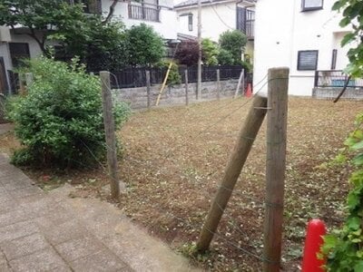 (値下げ) 東京都世田谷区 駒沢大学駅9分 土地 899万円の国有財産売却物件情報 #1
