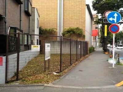 東京都世田谷区 芦花公園駅4分 土地 3,070万円の国有財産売却物件情報 #1