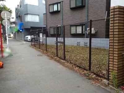 東京都世田谷区 芦花公園駅4分 土地 3,070万円の国有財産売却物件情報 #2
