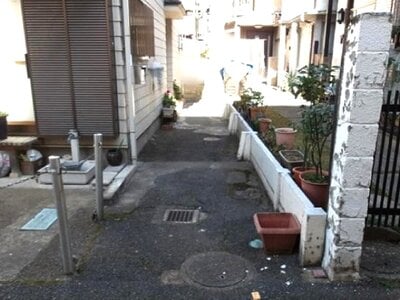 (値下げ) 東京都北区 西ケ原駅4分 土地 826万円の国有財産売却物件情報 #1
