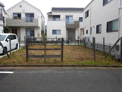 東京都練馬区 光が丘駅11分 農地 3,450万円の国有財産売却物件情報 #1