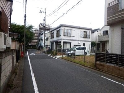 東京都練馬区 光が丘駅11分 農地 3,450万円の国有財産売却物件情報 #2