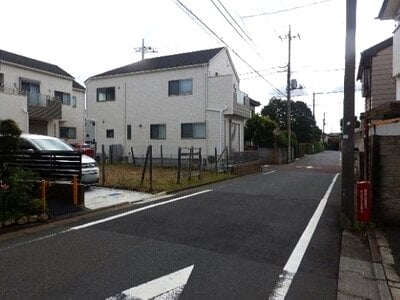 東京都練馬区 光が丘駅11分 農地 3,450万円の国有財産売却物件情報 #3