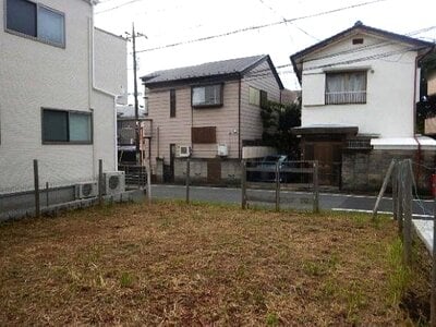 東京都練馬区 光が丘駅11分 農地 3,450万円の国有財産売却物件情報 #4