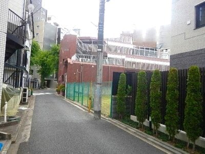 東京都武蔵野市 吉祥寺駅6分 土地 2億5,100万円の国有財産売却物件情報 #2