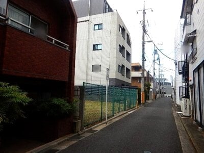 東京都武蔵野市 吉祥寺駅6分 土地 2億5,100万円の国有財産売却物件情報 #3