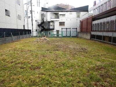 東京都武蔵野市 吉祥寺駅6分 土地 2億5,100万円の国有財産売却物件情報 #4