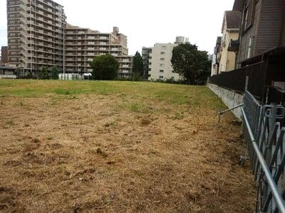東京都小金井市 武蔵小金井駅8分 土地 9億3,000万円の国有財産売却物件情報 #2