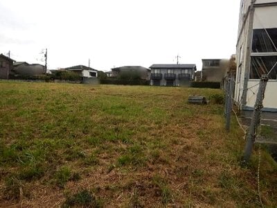 東京都小金井市 武蔵小金井駅8分 土地 9億3,000万円の国有財産売却物件情報 #4