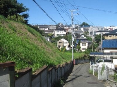 神奈川県横浜市旭区 西谷駅6分 農地 49万円の国有財産売却物件情報 #1