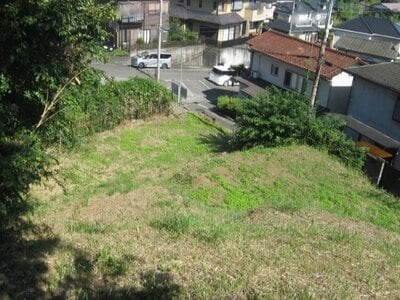 神奈川県横浜市旭区 西谷駅6分 農地 49万円の国有財産売却物件情報 #2