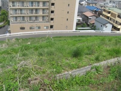 (値下げ) 神奈川県川崎市多摩区 向ヶ丘遊園駅5分 土地 1億6,800万円の国有財産売却物件情報 #1