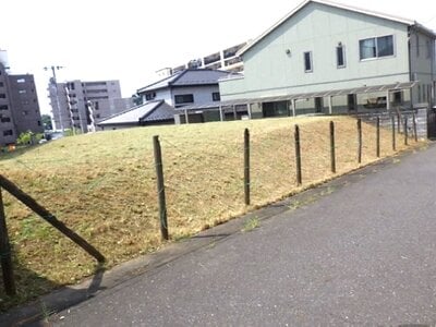 埼玉県川口市 戸塚安行駅3分 農地 6,510万円の国有財産売却物件情報 #2