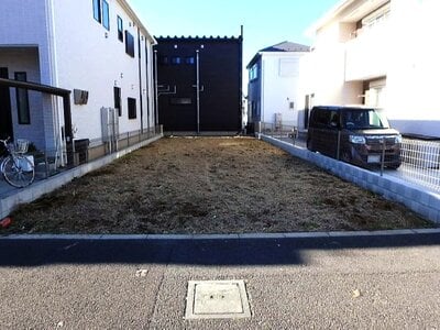 埼玉県蕨市 戸田駅16分 土地 3,470万円の国有財産売却物件情報 #2