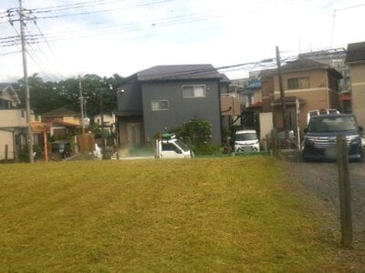 (値下げ) 埼玉県入間市 入間市駅19分 土地 2,350万円の国有財産売却物件情報 #1