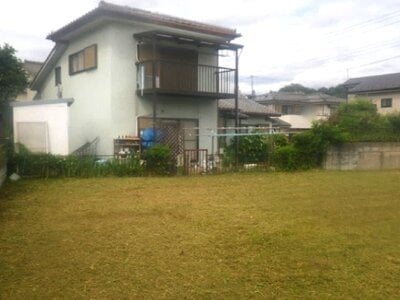 (値下げ) 埼玉県入間市 入間市駅19分 土地 2,350万円の国有財産売却物件情報 #3